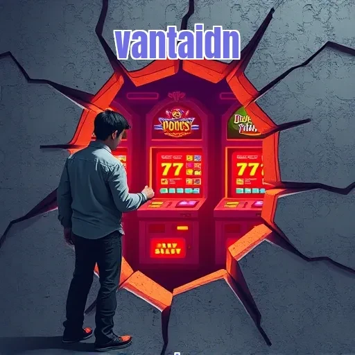 vantaidn: Jadilah Pahlawan dalam Game Aksi Terbaik Indonesia