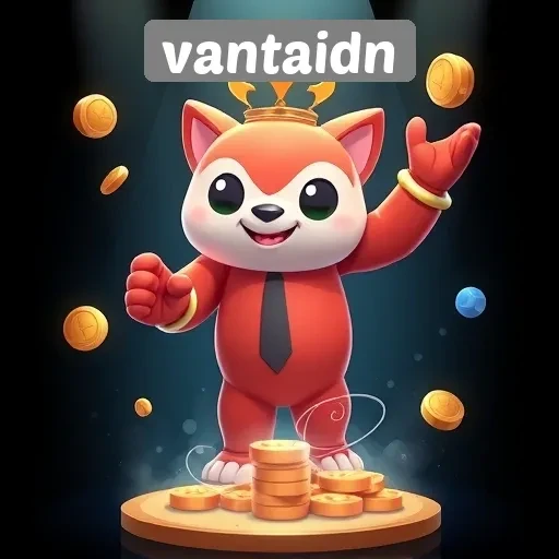 Menjelajahi Fitur Menarik di Situs Game Vantaidn