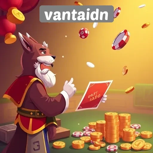 Kemudahan Akses Game di Vantaidn untuk Para Pecinta Game
