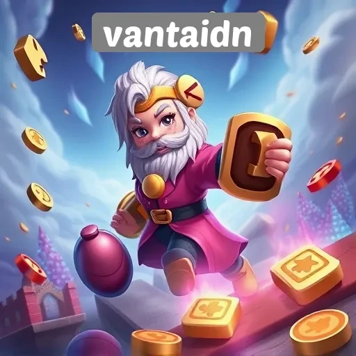 Pengalaman Bermain Game di VantaIDN dengan Kualitas Tinggi
