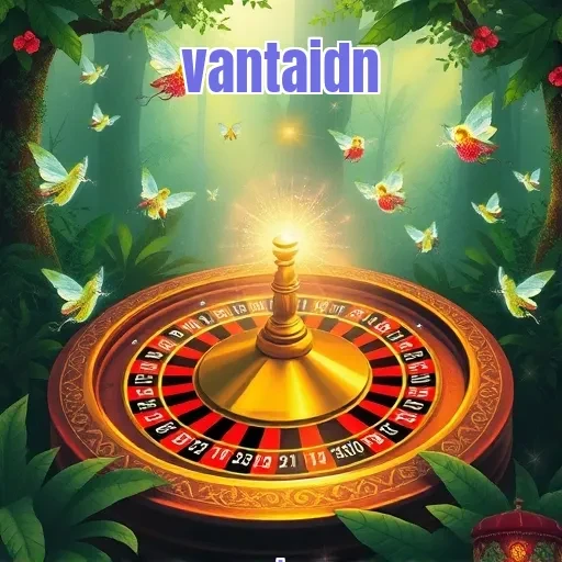 vantaidn Game Mobile
