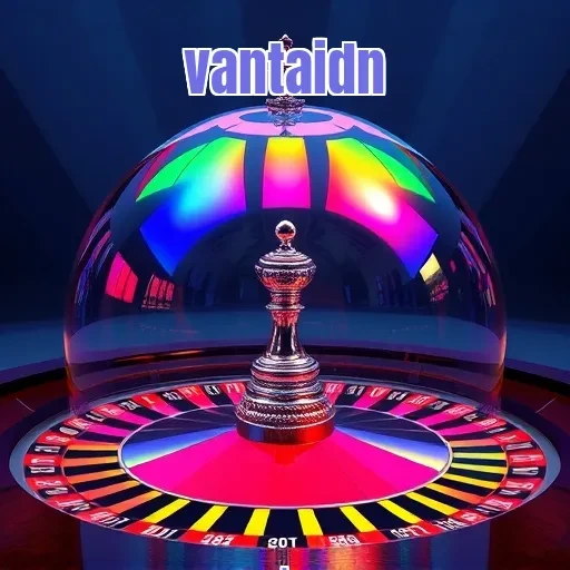 vantaidn Game Multiplayer