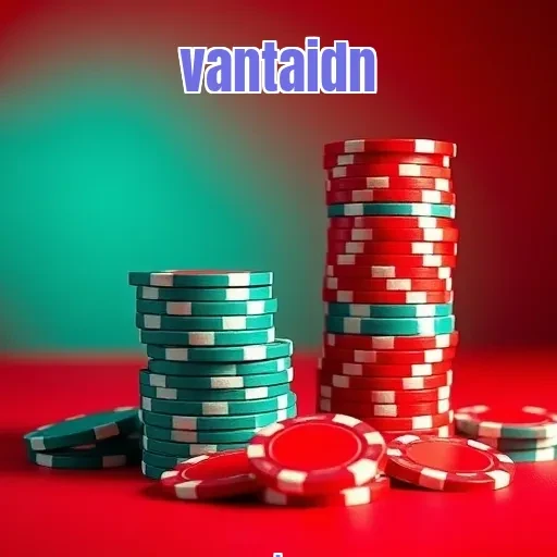 vantaidn Sumber Daya