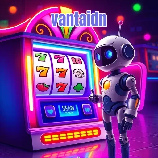 vantaidn Keterampilan