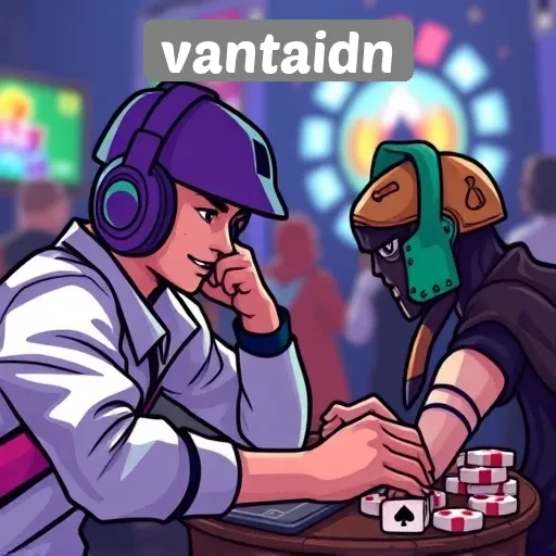 Tips dan Trik Menang di Game Favorit di Vantaidn