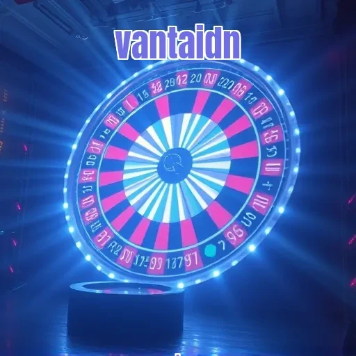 vantaidn Turnamen