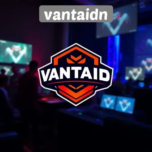 Kompetisi dan Event Menarik di Vantaidn untuk Para Gamer