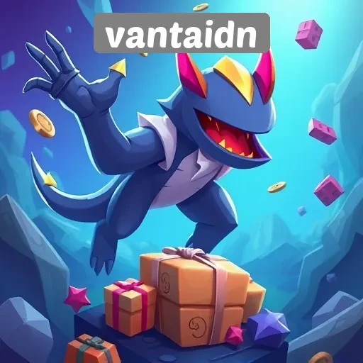 Menilik Koleksi Game yang Tersedia di Vantaidn