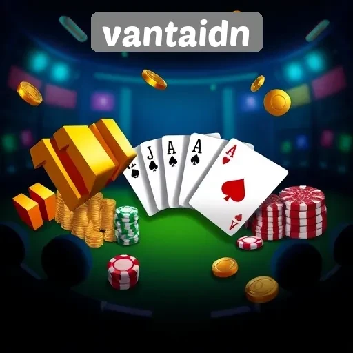 Mengenal Vantaidn sebagai Situs Game Terpercaya di Indonesia