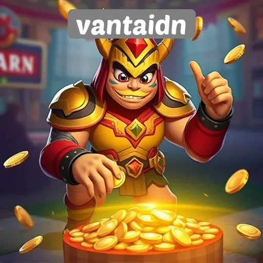 Review Pengalaman Pengguna di Situs Game Vantaidn